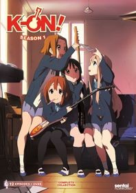 Phim K-On!