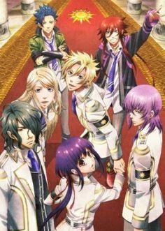 Phim Kamigami no Asobi