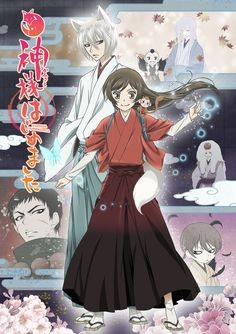 Phim Kamisama Kiss Season 2