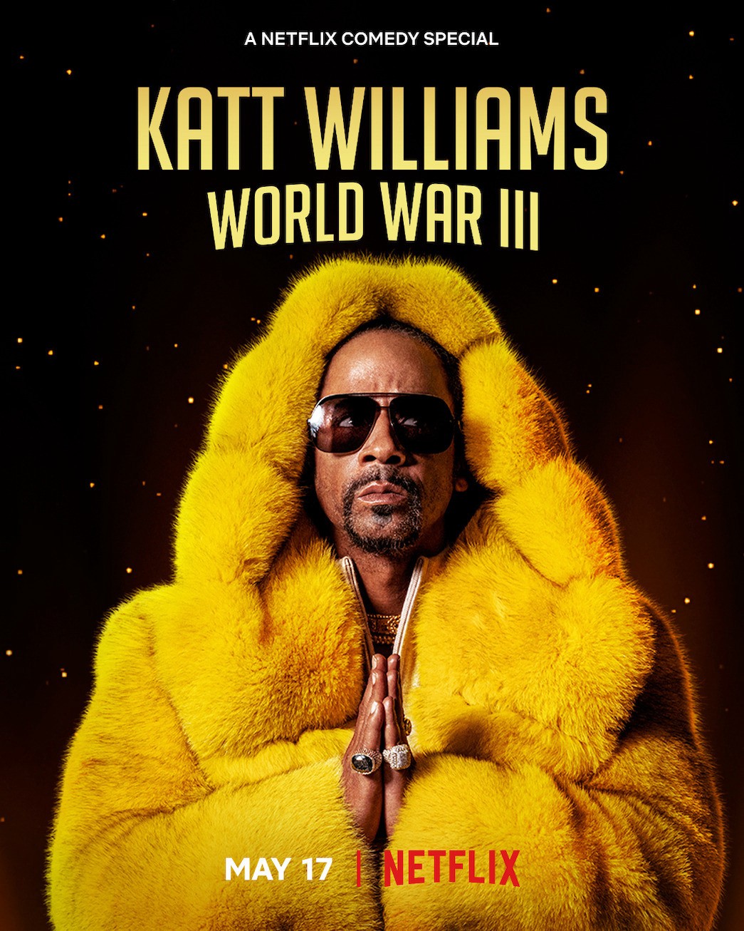 Phim Katt Williams: Thế chiến III