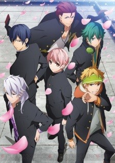 Phim Kenka Banchou Otome: Girl Beats Boys