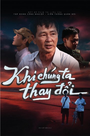 Phim Khi Chúng Ta Thay Đổi