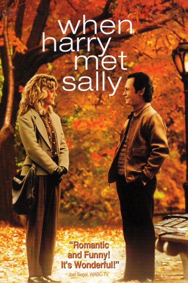 Phim Khi Harry Gặp Sally