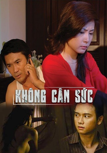 Phim Không Cân Sức