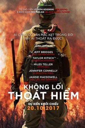 Phim Không Lối Thoát Hiểm (2017)