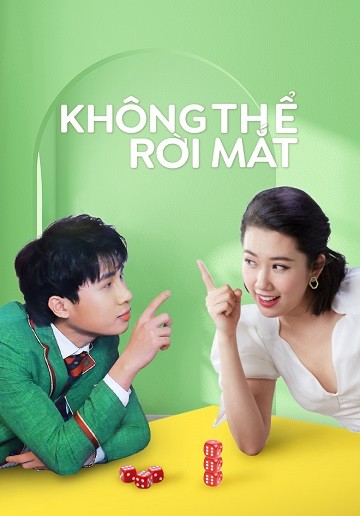 Phim Không Thể Rời Mắt