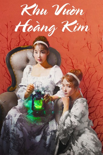 Phim Khu Vườn Hoàng Kim