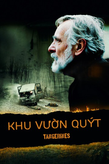 Phim Khu Vườn Quýt