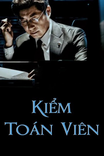 Phim Kiểm Toán Viên