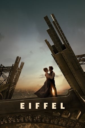 Phim Kiến Trúc Sư Đại Tài Eiffel