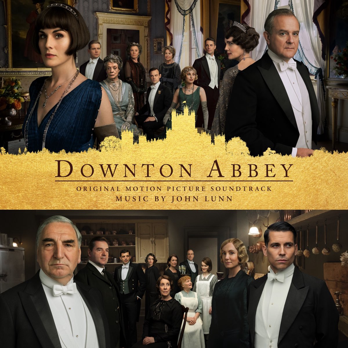 Phim Kiệt tác kinh điển: Downton Abbey