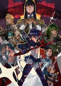 Phim Kill La Kill