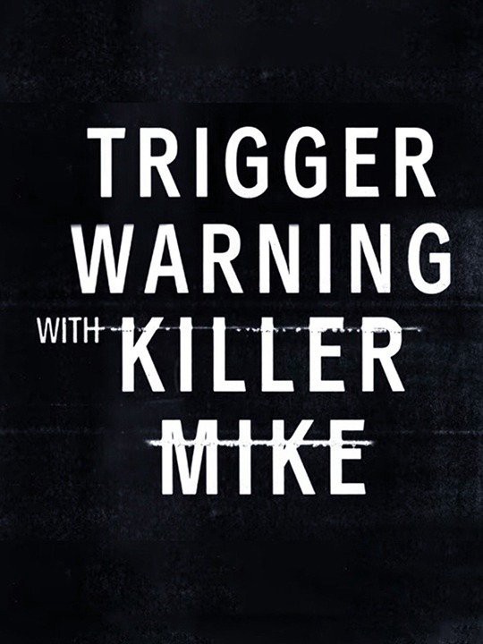 Phim Killer Mike: Phá rào định kiến