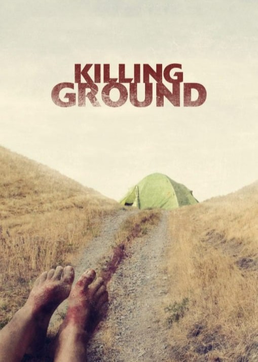 Phim Killing Ground