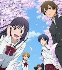 Phim Kimi no Iru Machi: Tasogare Kousaten