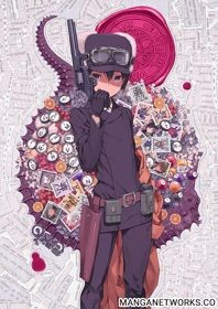 Phim Kino no Tabi: The Beautiful World - The Animated Series