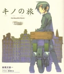 Phim Kino no Tabi: The Beautiful World - Tou no Kuni - Free Lance