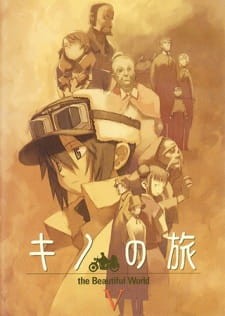 Phim Kino no Tabi: The Beautiful World