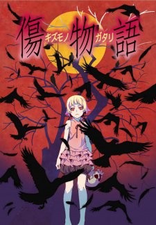 Phim Kizumonogatari I: Tekketsu-hen