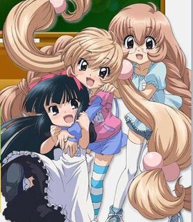 Phim Kodomo no Jikan (TV)