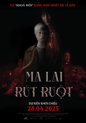 Phim Krasue 2: Ma Lai Rút Ruột