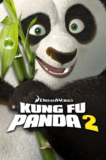 Phim Kung Fu Panda 2