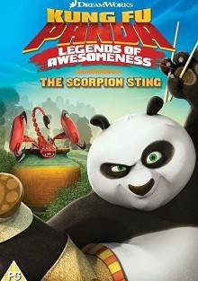 Phim Kung Fu Panda: Huyền Thoại Anh Hùng 2