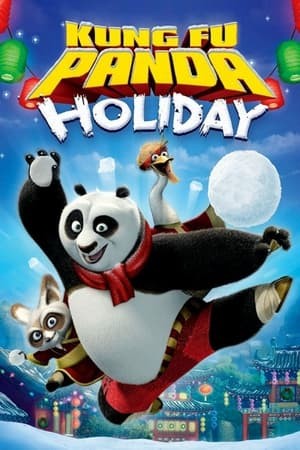 Phim Kung Fu Panda: Ngày Lễ Đặc Biệt