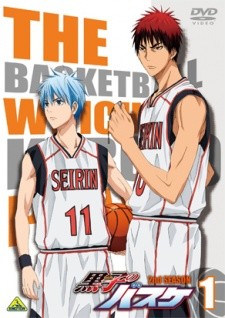 Phim Kuroko no Basket 2nd Season NG-shuu