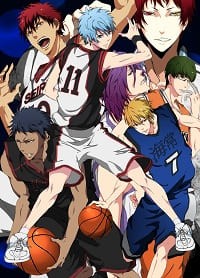 Phim Kuroko no Basket