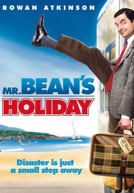 Phim Kỳ nghỉ của Mr. Bean