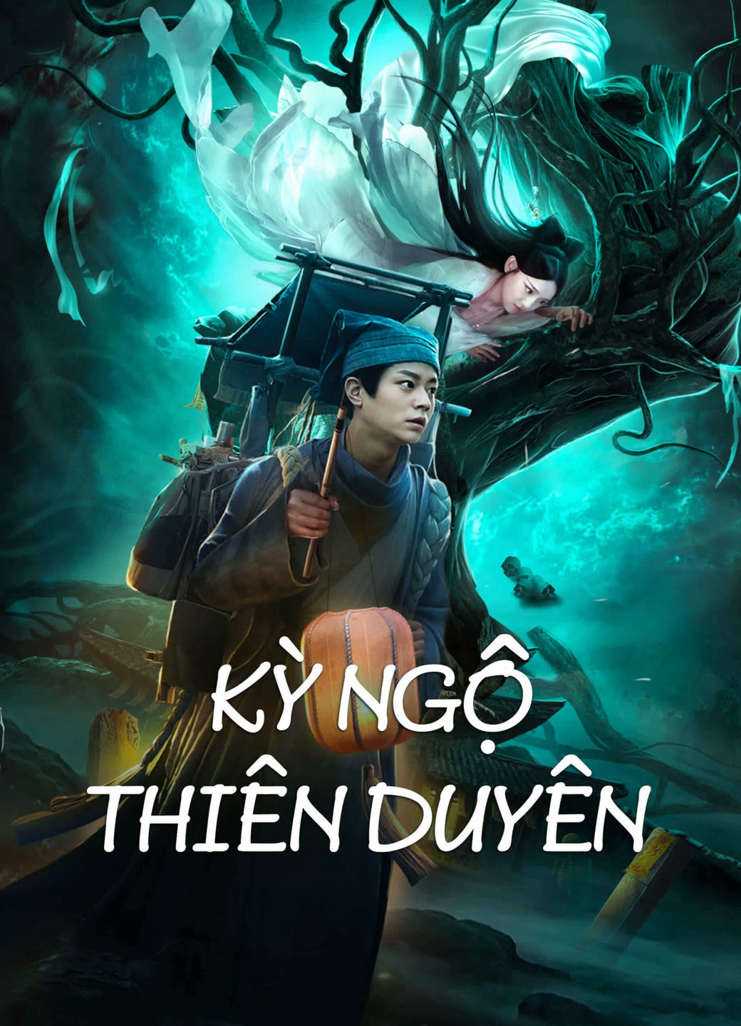 Phim Kỳ Ngộ Thiên Duyên