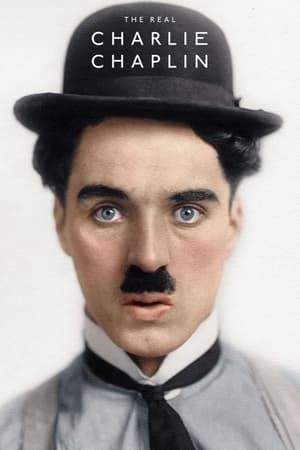 Ký Ức Về Vua Hề Charlie Chaplin