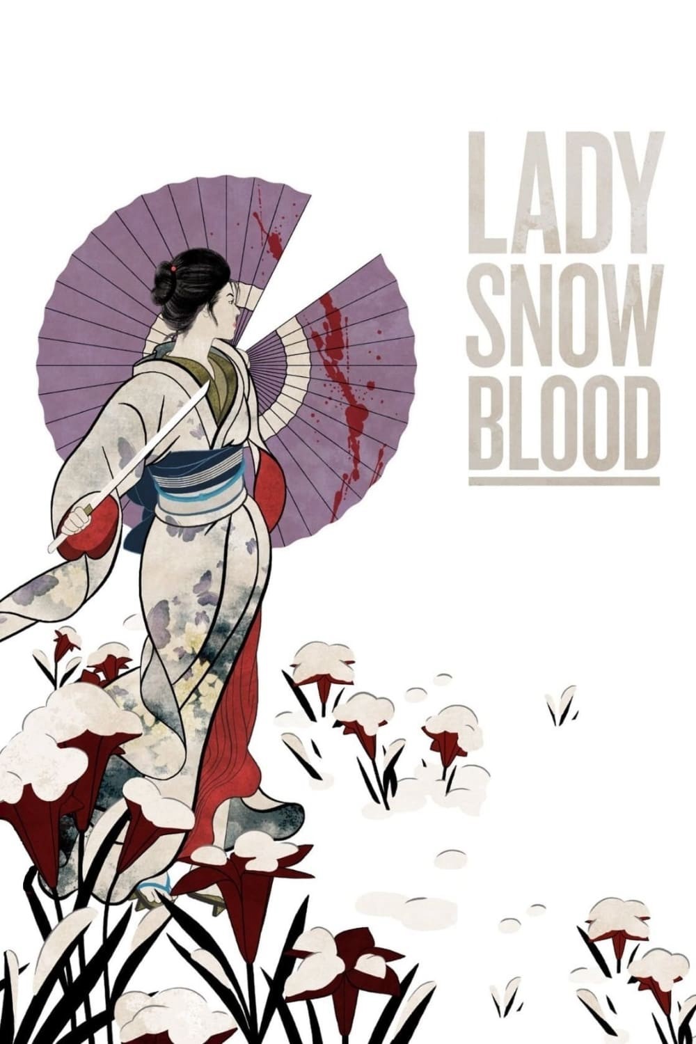 Phim Lady Snowblood