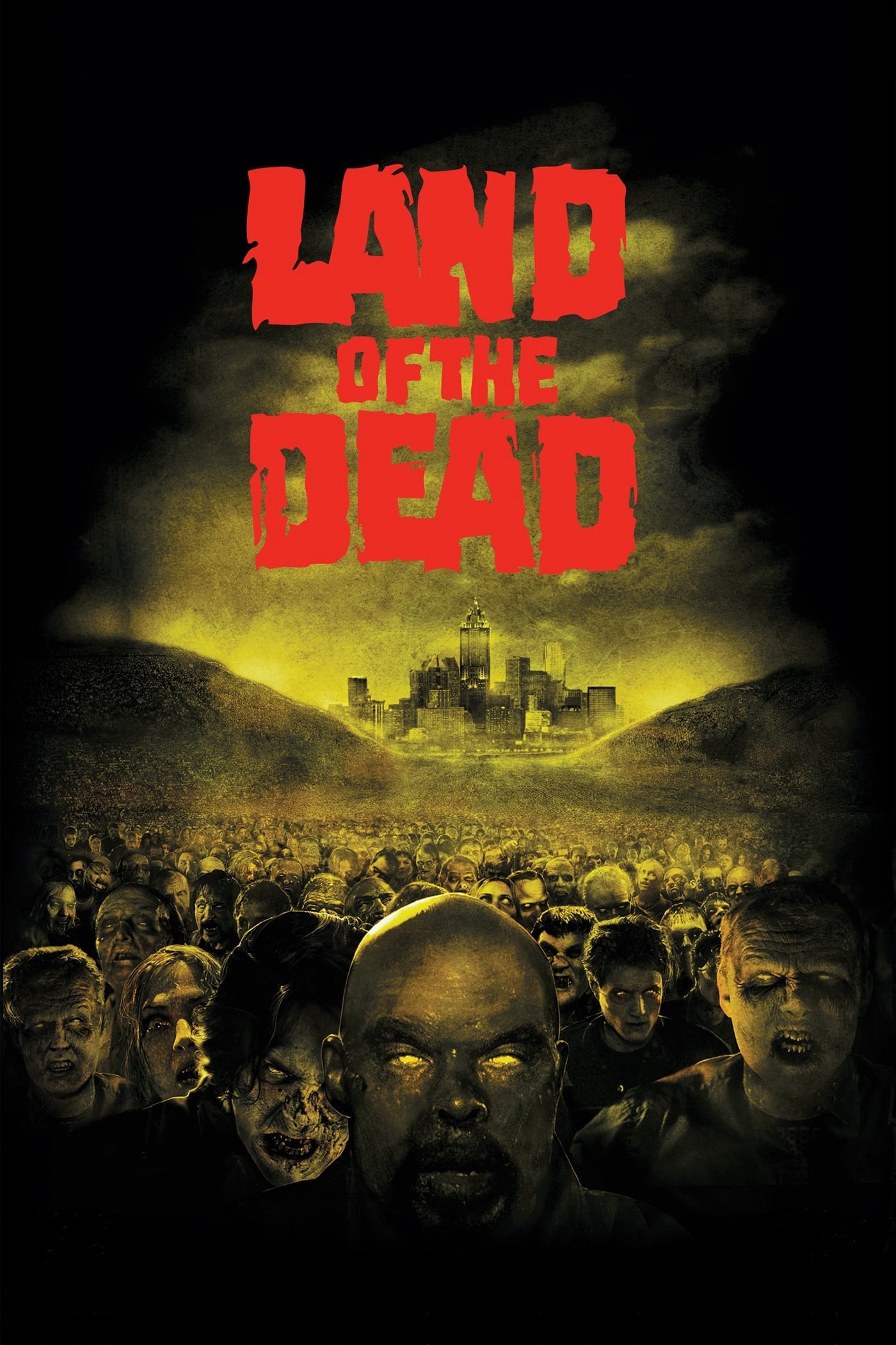 Phim Land of the Dead