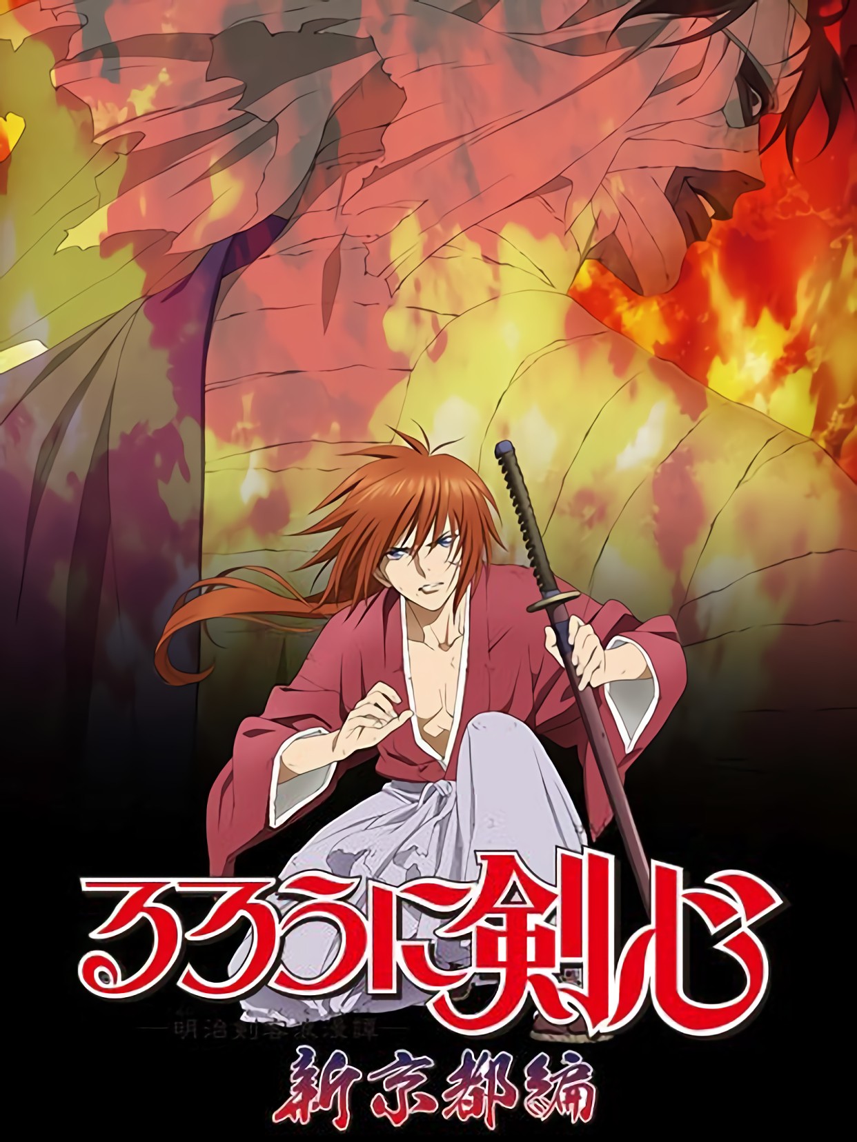 Phim Lãng khách Kenshin: Kinh đô mới