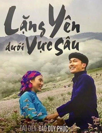 Phim Lặng Yên Dưới Vực Sâu