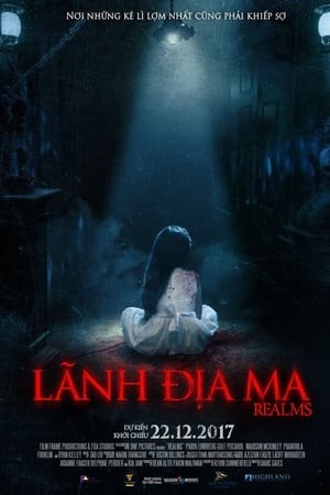 Phim Lãnh Địa Ma