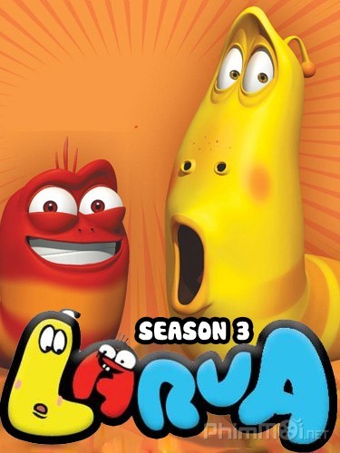 Phim Larva 3rd Season