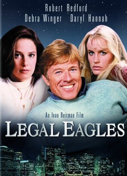 Phim Legal Eagles