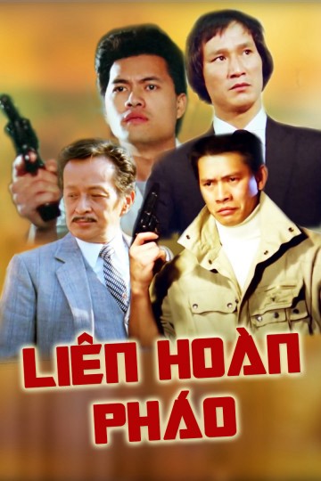 Phim Liên Hoàn Pháo