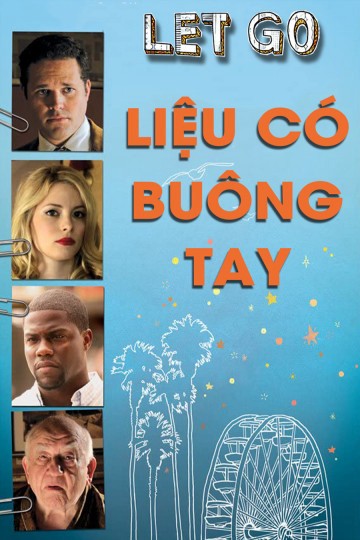 Phim Liệu Có Buông Tay