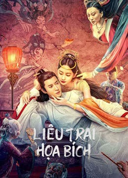 Phim Liêu Trai Họa Bích