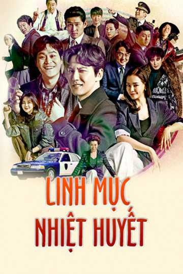 Phim Linh Mục Nhiệt Huyết (Phần 1)