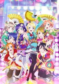 Phim Love Live! School Idol Project