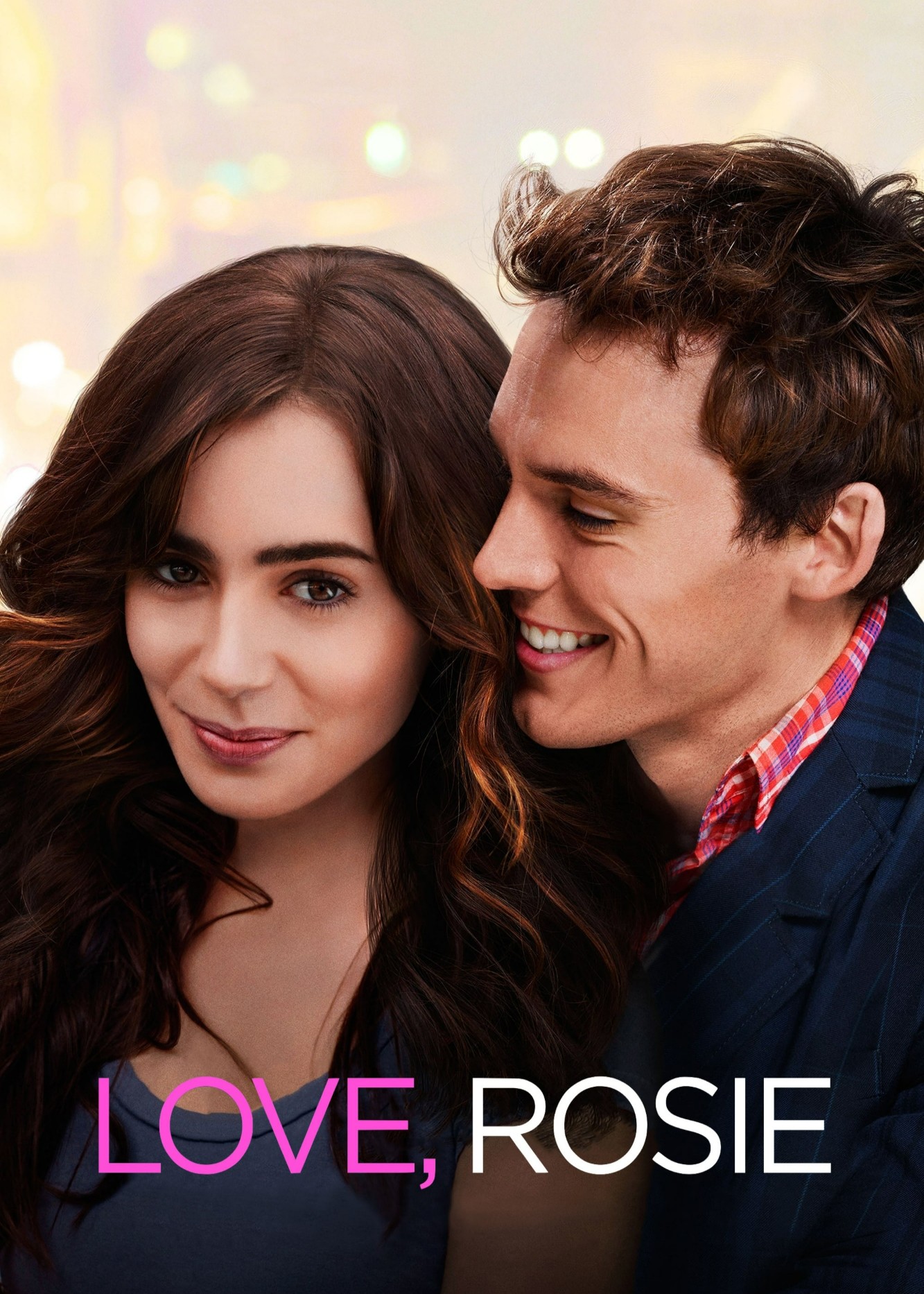 Phim Love, Rosie