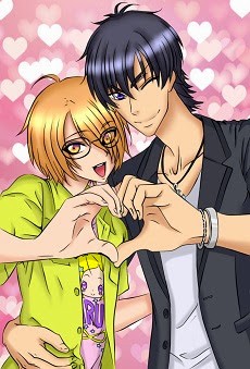 Phim Love Stage!!: Chotto ja Nakutte