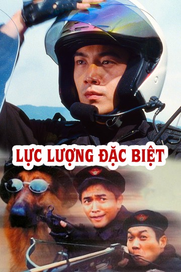 Phim Lực Lượng Đặc Biệt