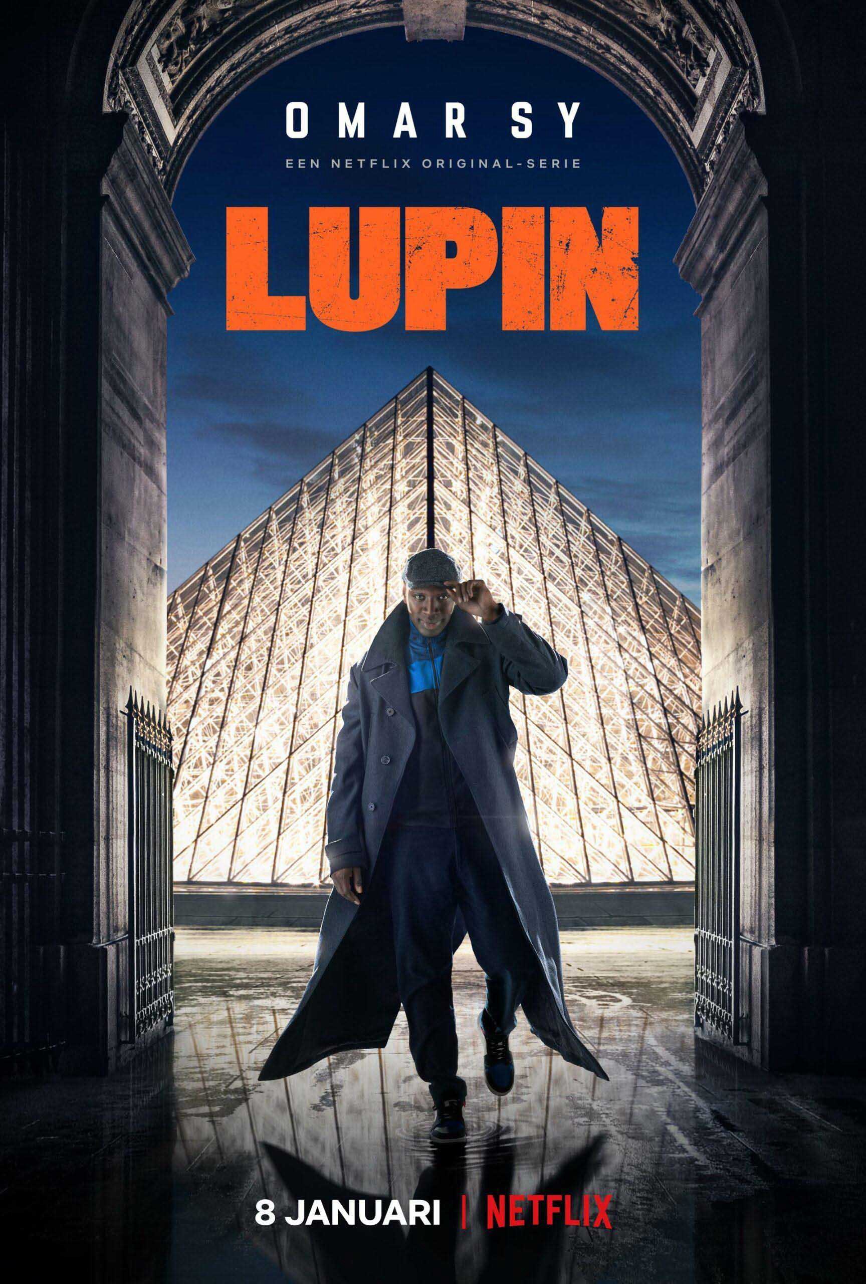 Phim Lupin (Phần 1)