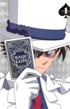 Phim Magic Kaito